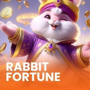 Rabbit-Fortune