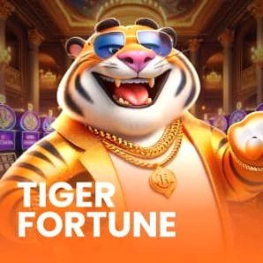 Tiger-Fortune